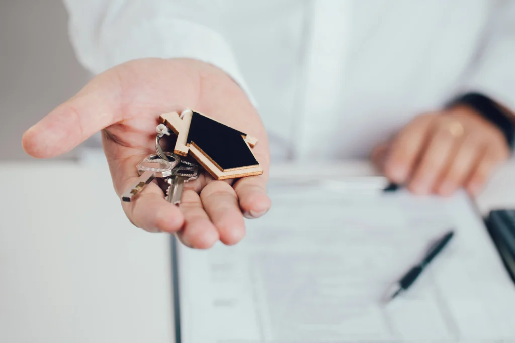 Qué es un contrato de compraventa