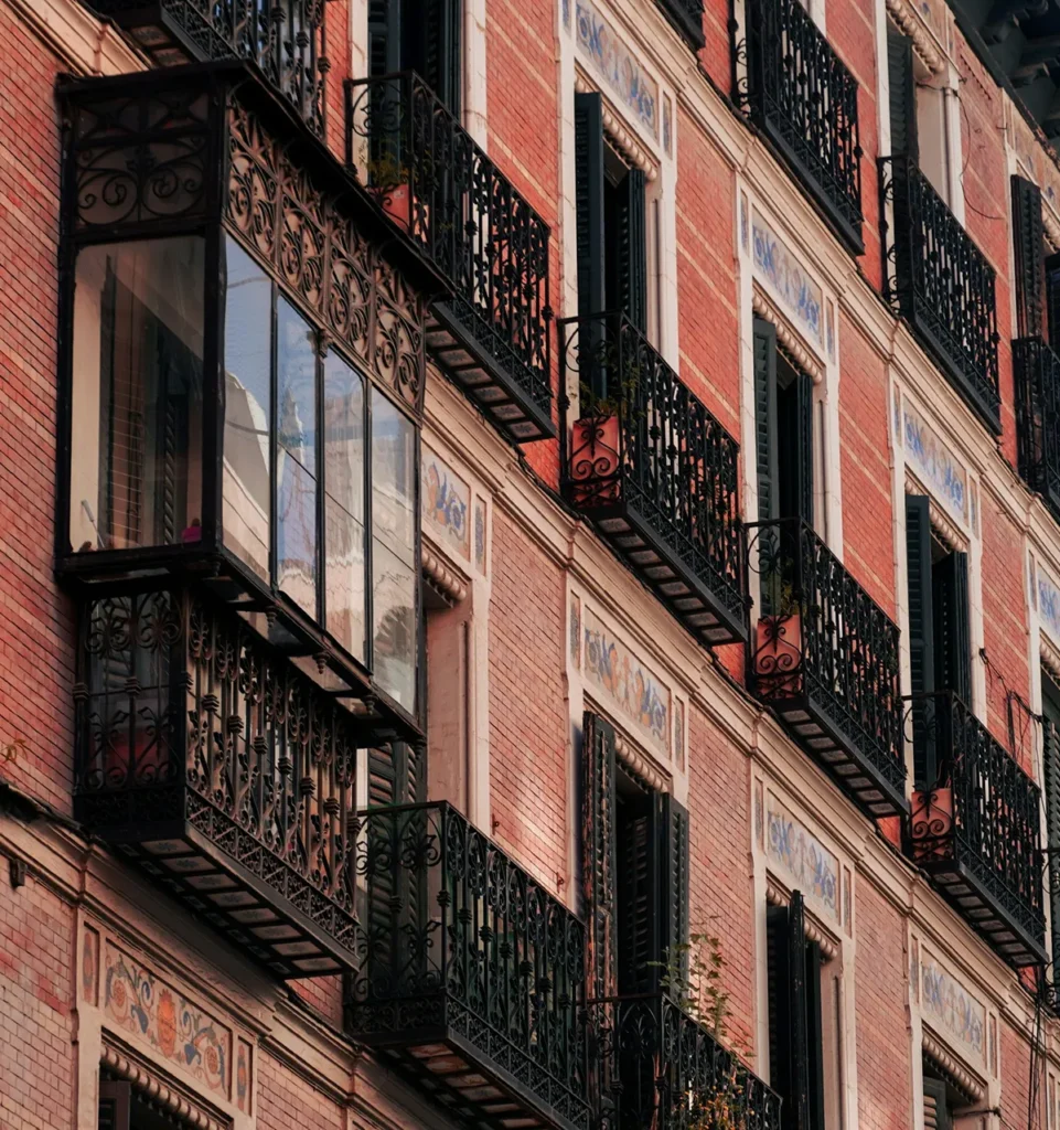 Abogados especialistas en compraventa de propiedades en Madrid