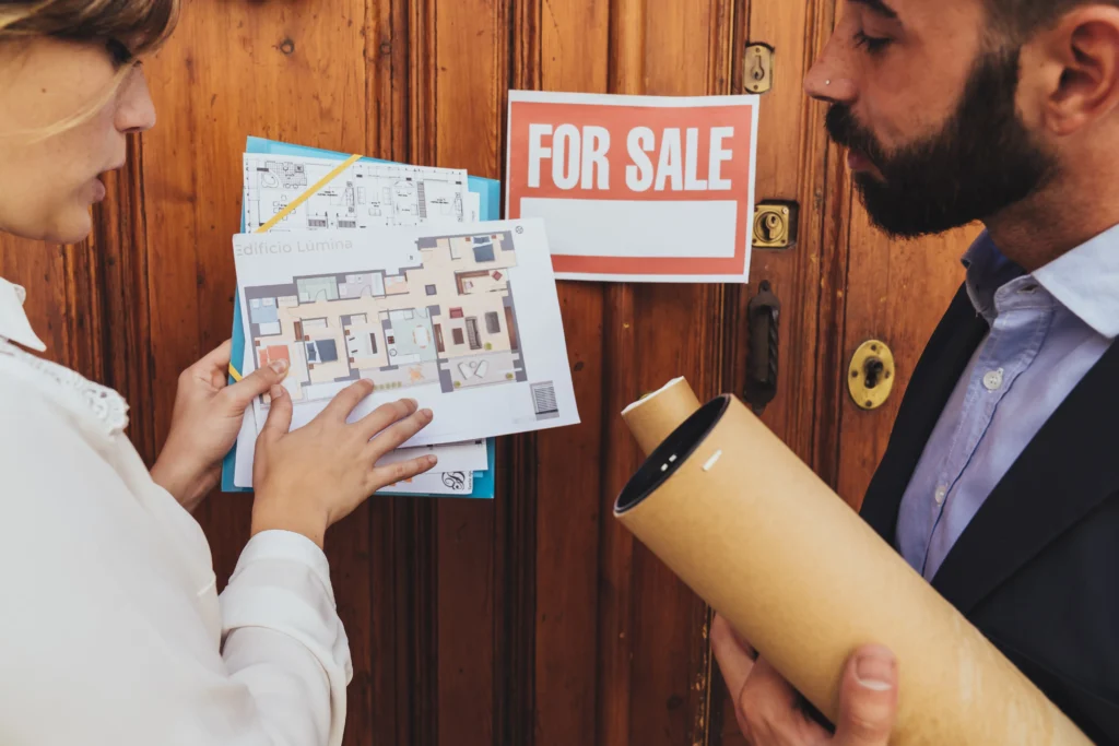 Cambio de uso de local a vivienda en Madrid