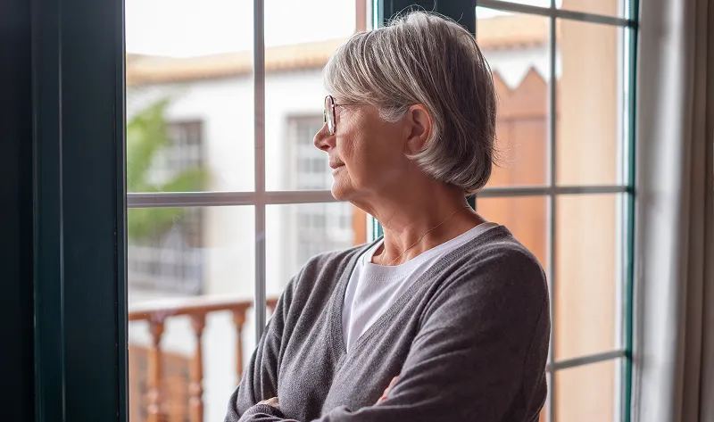 Compra de vivienda en nuda propiedad y usufructo vitalicio