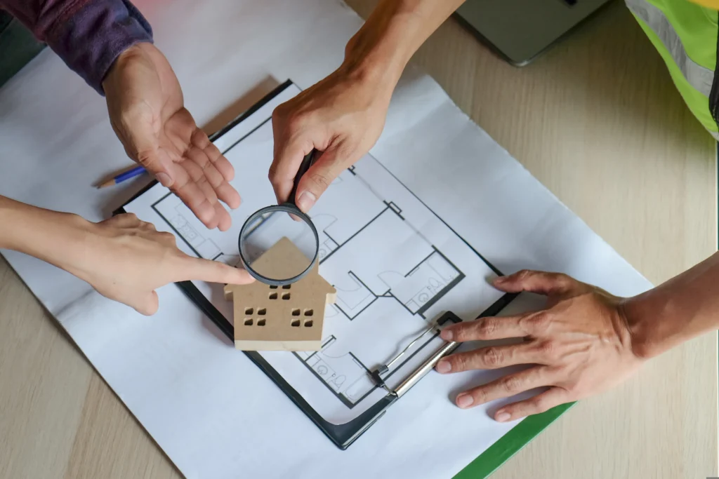 Requisitos de habitabilidad de la vivienda resultante del cambio de uso de local a vivienda